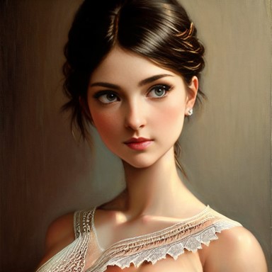 AIポルノグラフィの新手法が登場、アルゴリズム「Diffusion」が女性の服を脱がしヌードイメージを超高精度で生成 Emerging